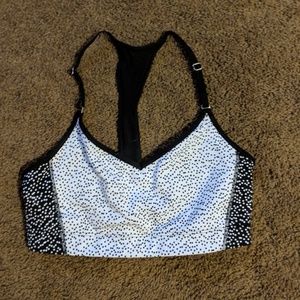 Bundle 5 for $25 VS VSX workout bra